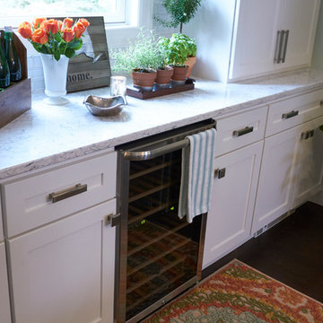 Collaboration and Teamwork, Property Brothers Renovation, Harrison, NY