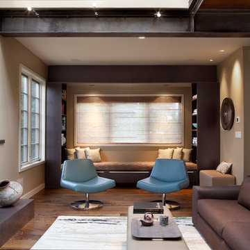 San Francisco Forest Hill Remodel