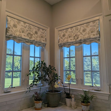 Custom Window Treatments