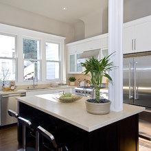kitchen post