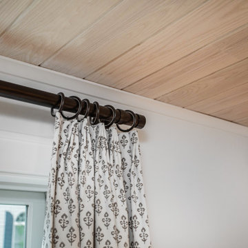 Chic Bathrooms, Bedrooms, and More!