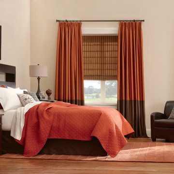 DRAPERY