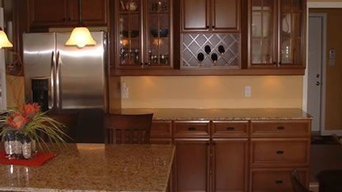 Best 15 Cabinetry And Cabinet Makers In Winnipeg Mb Houzz