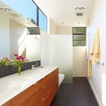 Contemporary Bathroom