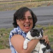 Janet Johnsさんの写真