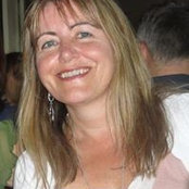 Clodagh Murphys foto
