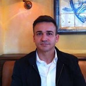 Francis Golder's photo