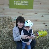 Анна Ширшова's photo