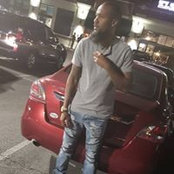 Demarco Hickman's photo
