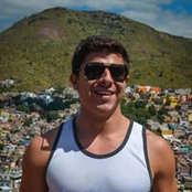 Jorge Baez B's photo