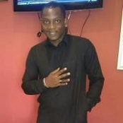 Bernard Ileogben's photo