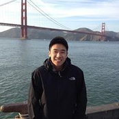 David Liu's photo