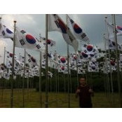 Jin Chongs foto