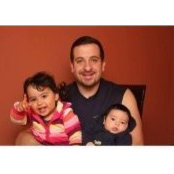 Alex Gonikman's photo