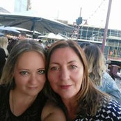 Fiona Clarke's photo