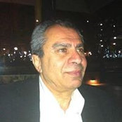 Photo de Fred Meghdadi