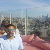 Foto von Harjit Purewal