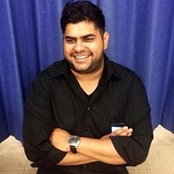 Alqadir Dhalla's photo