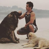 Jordan Jin's photo