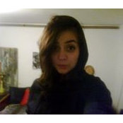 Marija Obradovic's photo