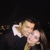 Prateek Guptas foto