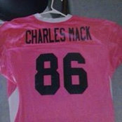 Colton Macks foto