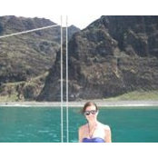 Meghan Walsh's photo