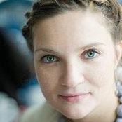 Katya Lokshin's photo