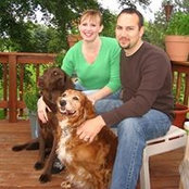 Brandon Bollig's photo