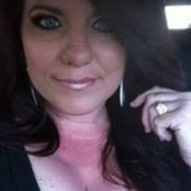 Stacy At HartlessBulldogss foto