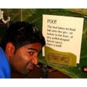 Richard Rajamogans foto