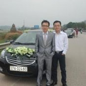 Nguyễn Đạts billede