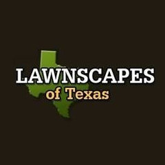 Lawnscapes Of Texas