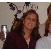 Wanda Mielkes foto