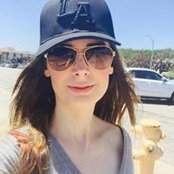 Cigdem Acarsoy's photo