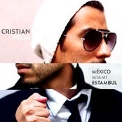 Cristian Proa's photo