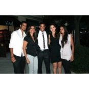 Ceci Icaza's photo