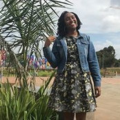 Sally Gikebe's photo