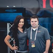 Sean Stanford's photo