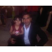Azeem Jaduns foto