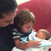 Abigail Segrove's photo