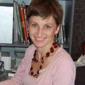 Inna Lapina's photo