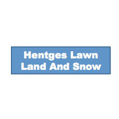 Hentges Lawn Land And Snow