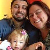 Andrea Bajrami's photo