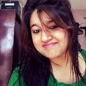 Priyanka Singh's photo