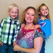 Larissa Rhoades-Bray's photo