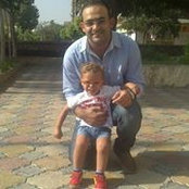 Mohammad Essam's photo