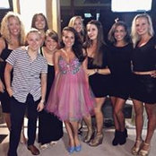 Jillian Brooks's photo