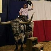 Tommy Burch's photo