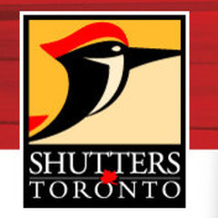 Shutters Toronto